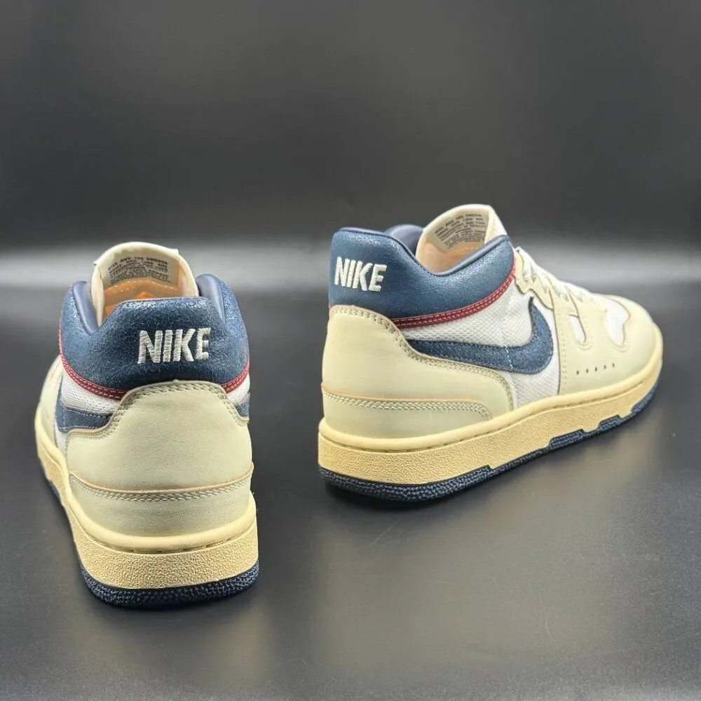 Nike Mac Attack 'Better With Age'